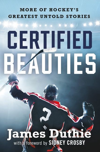 Certified Beauties by James Duthie