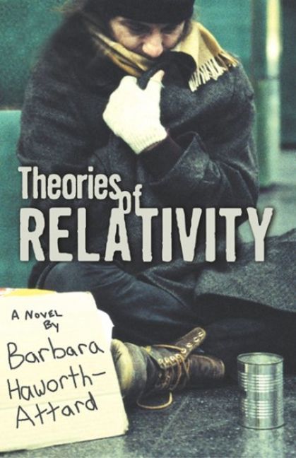 Theories of Relativity by Barbara Haworth-Attard