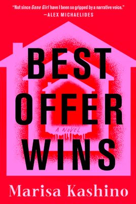 Best Offer Wins by Marisa Kashino