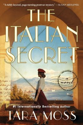 The Italian Secret by Tara Moss