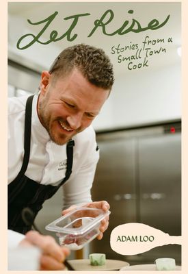 Let Rise by Adam Loo