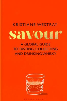 Savour by Kristiane Westray
