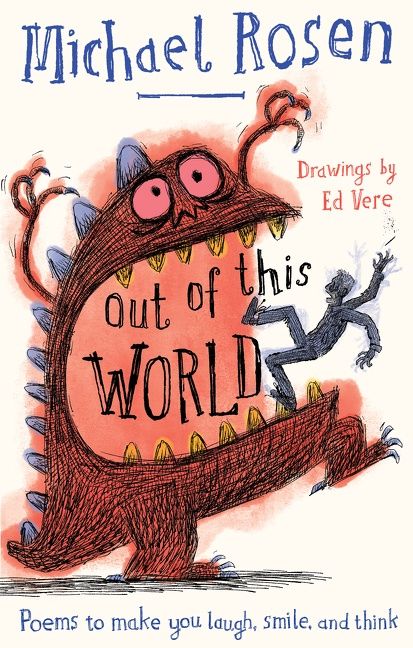 Out Of This World by Michael Rosen