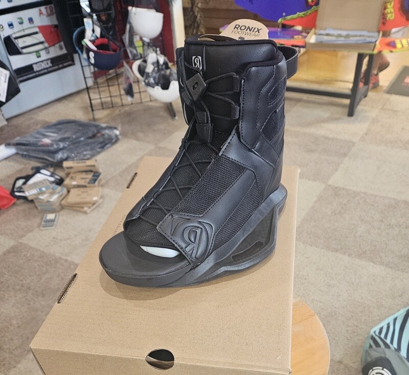 Ronix Divide Bindings 7.5-11.5