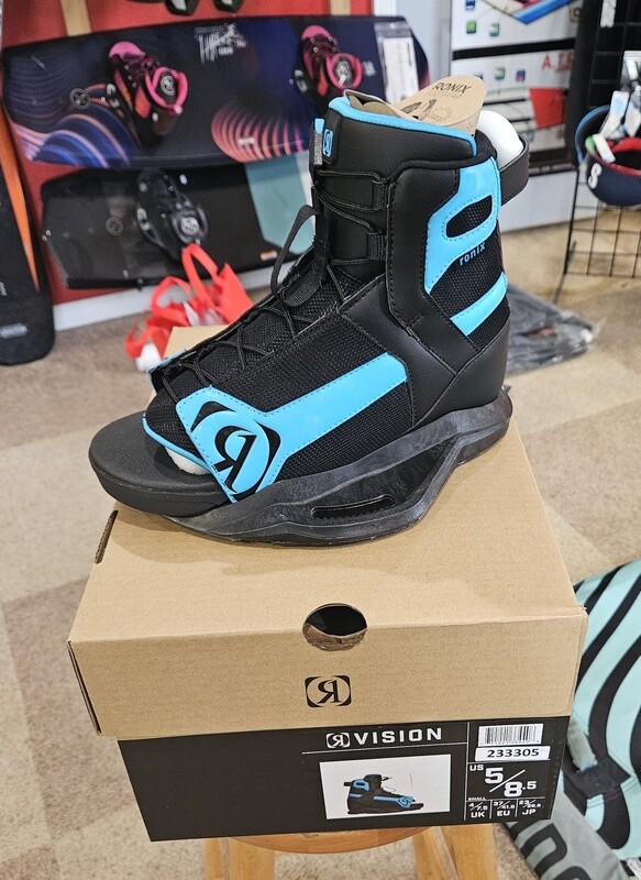 Ronix 2023 Vision 5/8.5