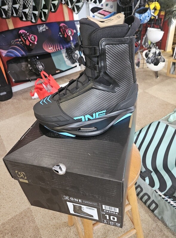 Ronix 2023 One Binding Size 10