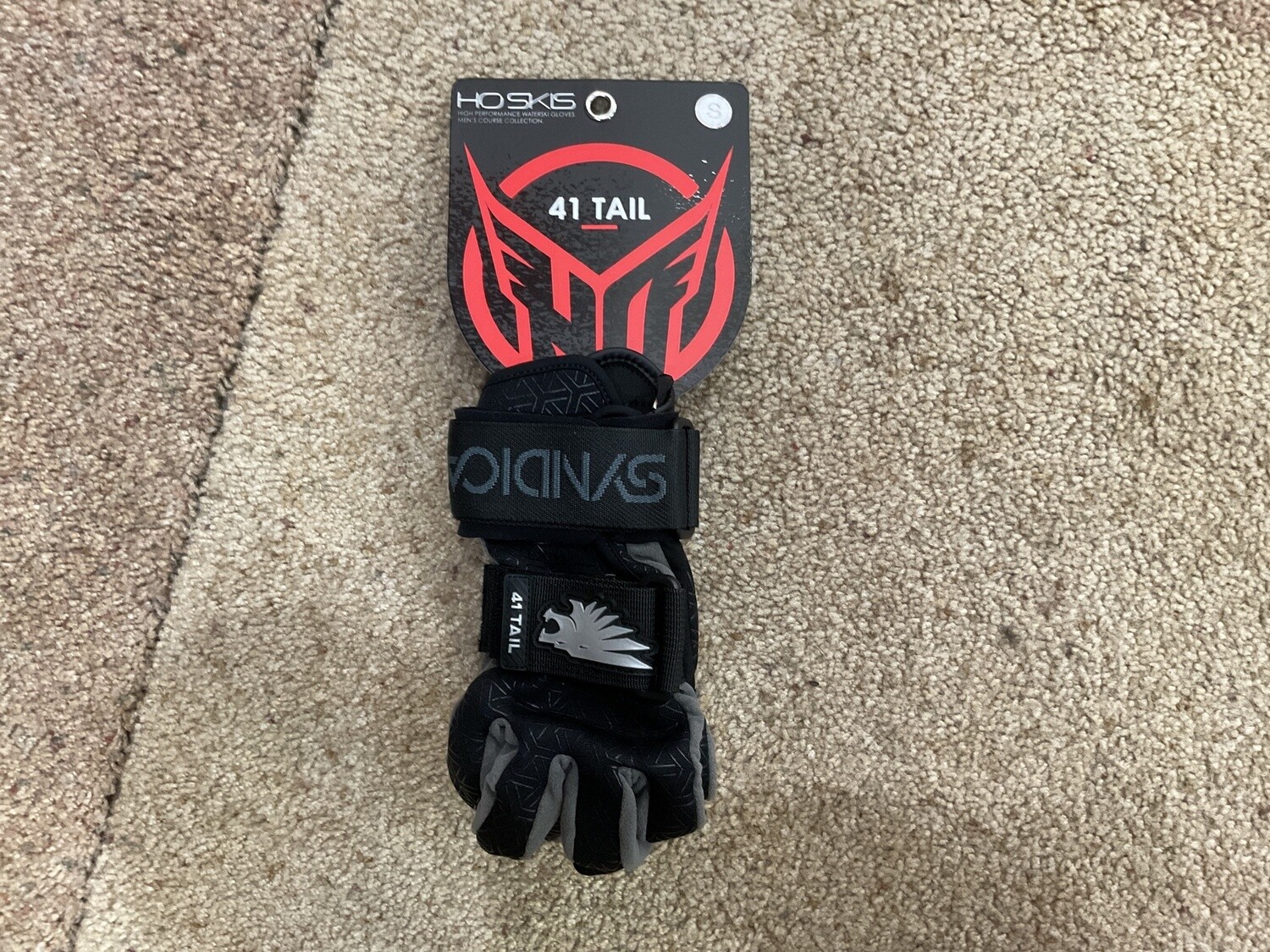 HO SKIS Syndicate 41 Tail Glove