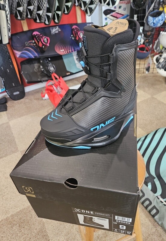 Ronix 2023 One Binding Size 9