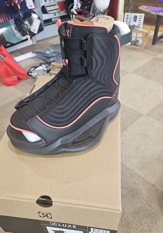 Ronix Luxe Binding 8-10.5