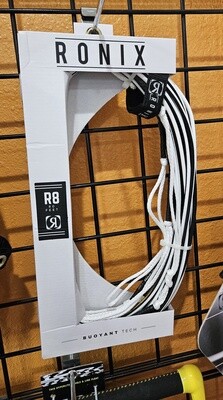 Ronix R8 8 section floating mainline