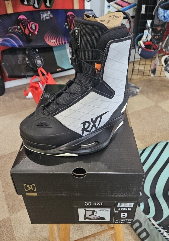 Ronix 2023 RXT Binding Size 9