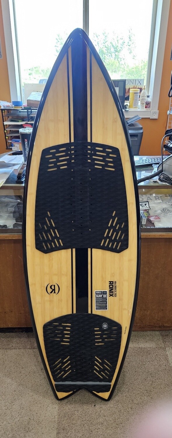 2023 Ronix Koal Classic Fish 5&#39;6&quot;