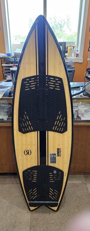 2023 Ronix Koal Classic Fish 5&#39;6&quot;