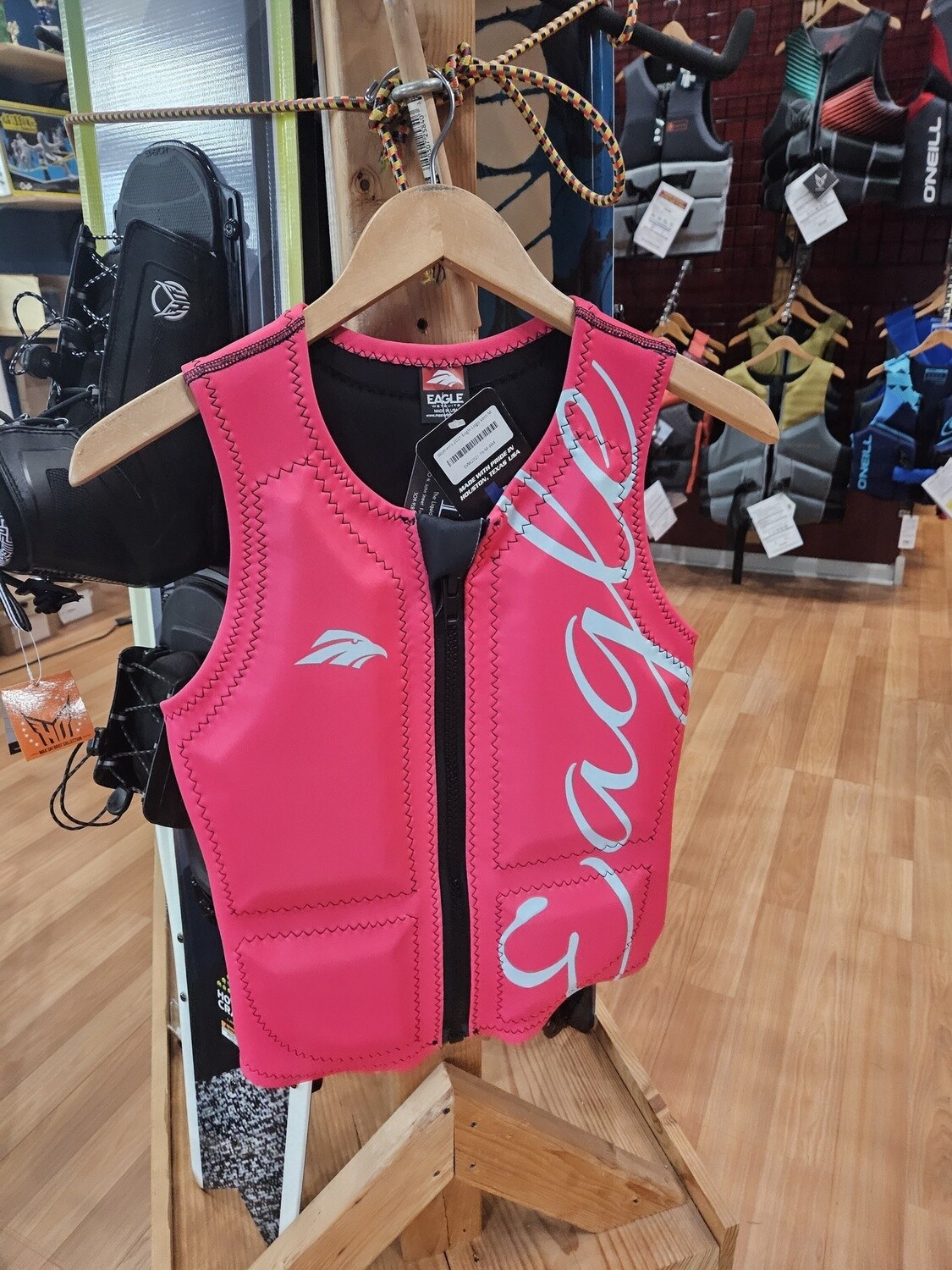 Eagle Women&#39;s Logo Vest - Medium