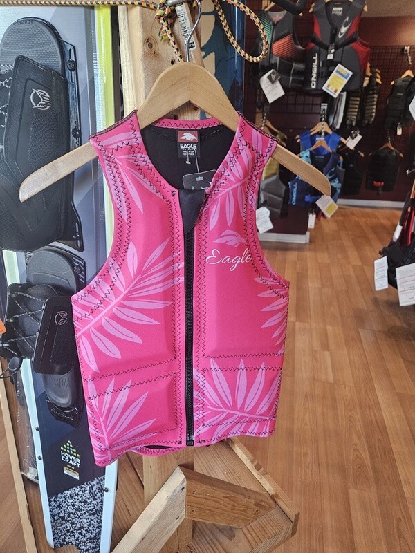 Eagle Girls Youth XL Comp Vest
