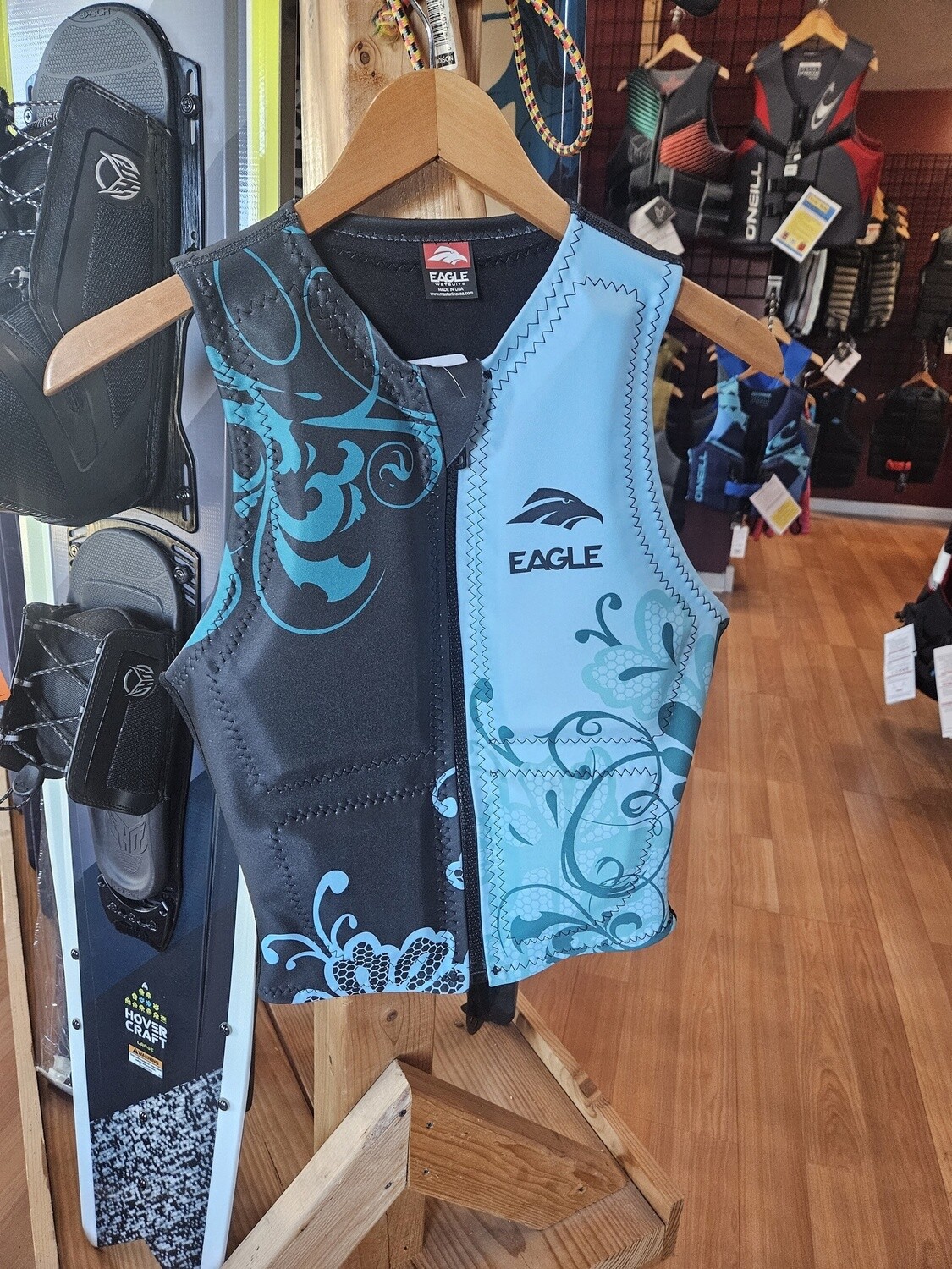 Eagle Women&#39;s Wildflower - M
