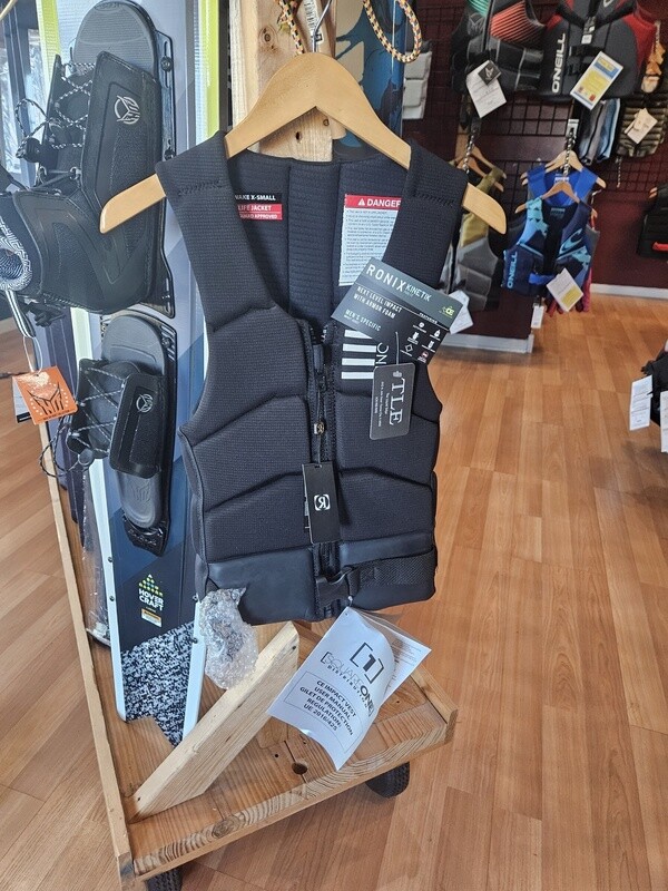 Ronix Kinetik Armor Foam