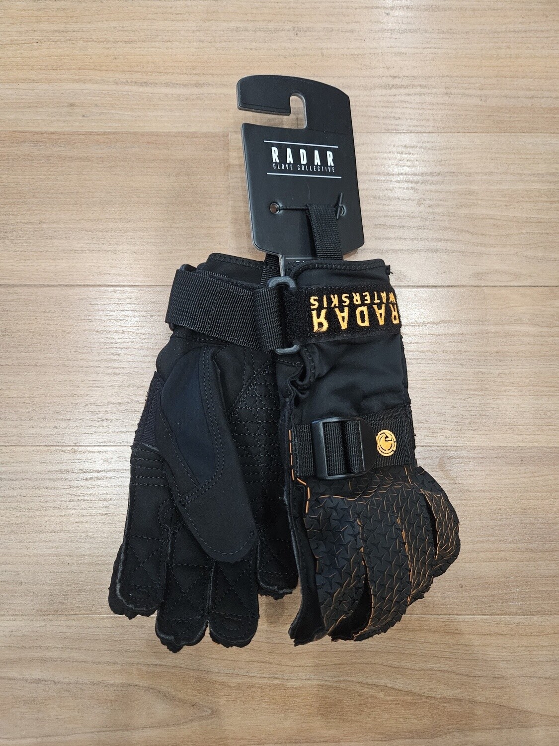Radar Hydro-A Gloves, Size: Small