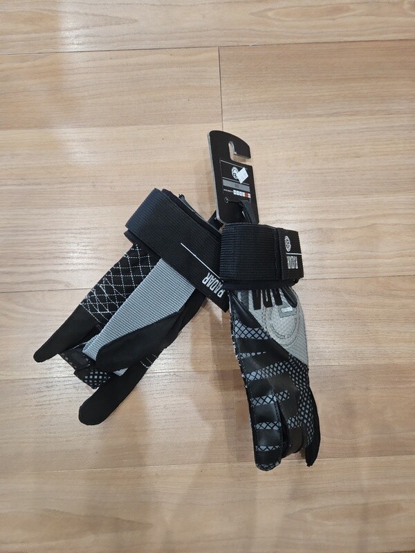 Radar Vice Glove - Grey