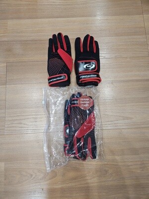 Masterline Tournament Ski Gloves 2- pack