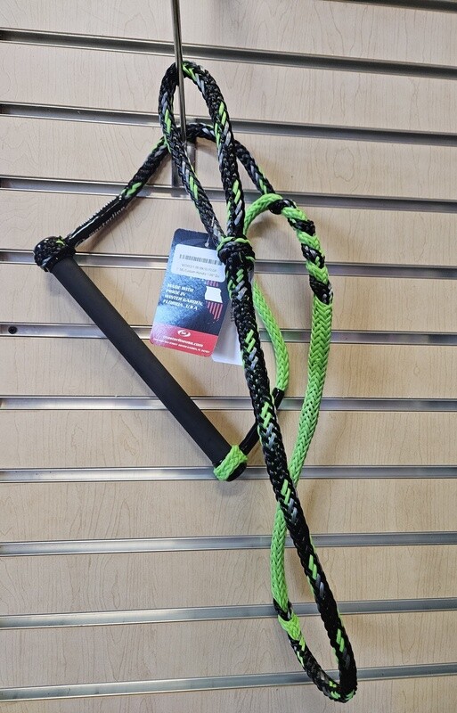 Masterline Custom Handle 12&quot; x 1.0&quot;