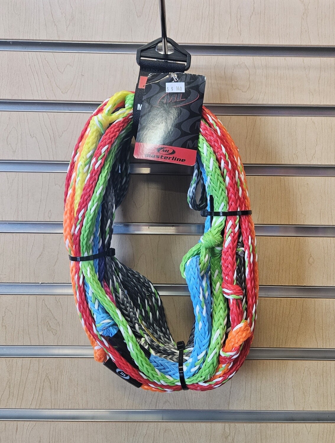 Masterline 12m Youth mainline