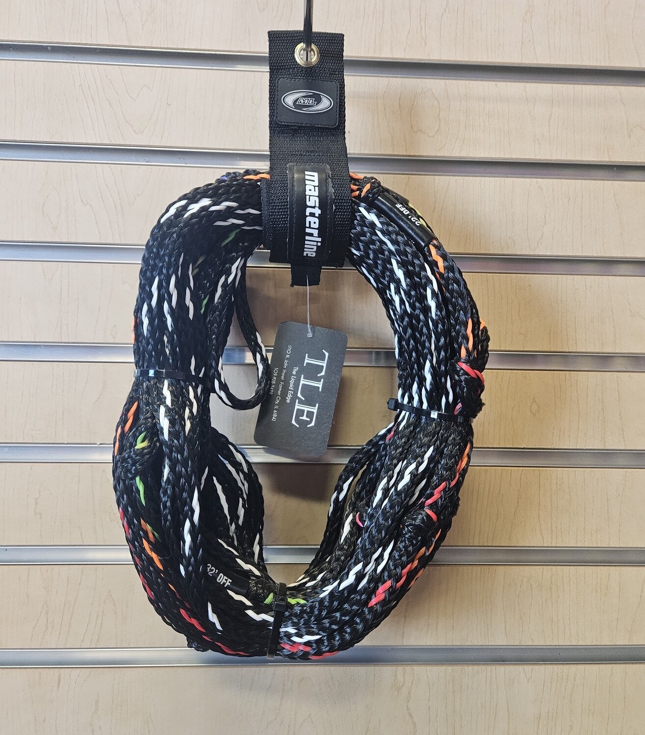 Masterline 9.75m Dlx Mainline