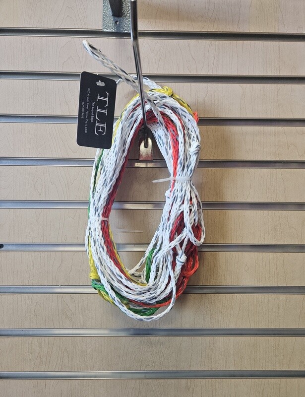 Youth Slalom Rope 35’ Off