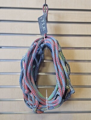 S-Lines Competition Series Slalom Rope (Medium Stretch)- Gray
