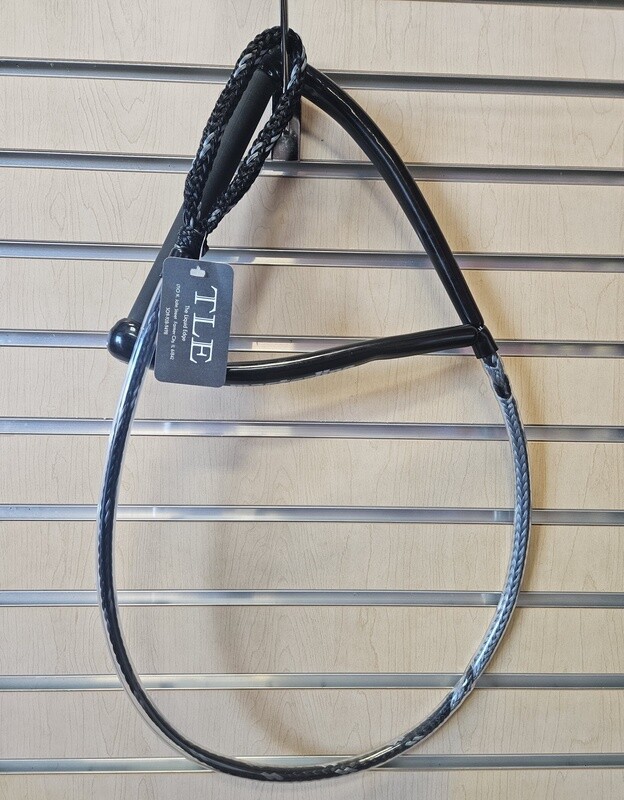 Masterline Monster Jump Handle 11&quot; x 1&quot;