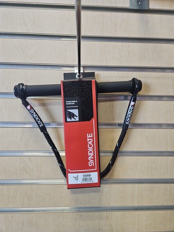 HO Syndicate 41 Tail 12” 1.062” Handle