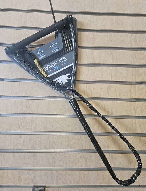 HO Syndicate Pro 12” 1.00” Handle