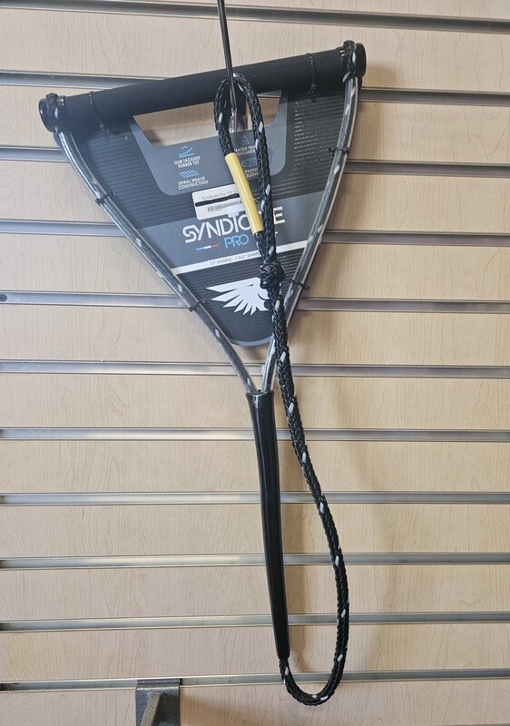 Syndicate Pro 13” 1.062 Handle