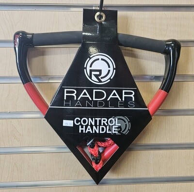 Radar bar lock 13&quot; control handle