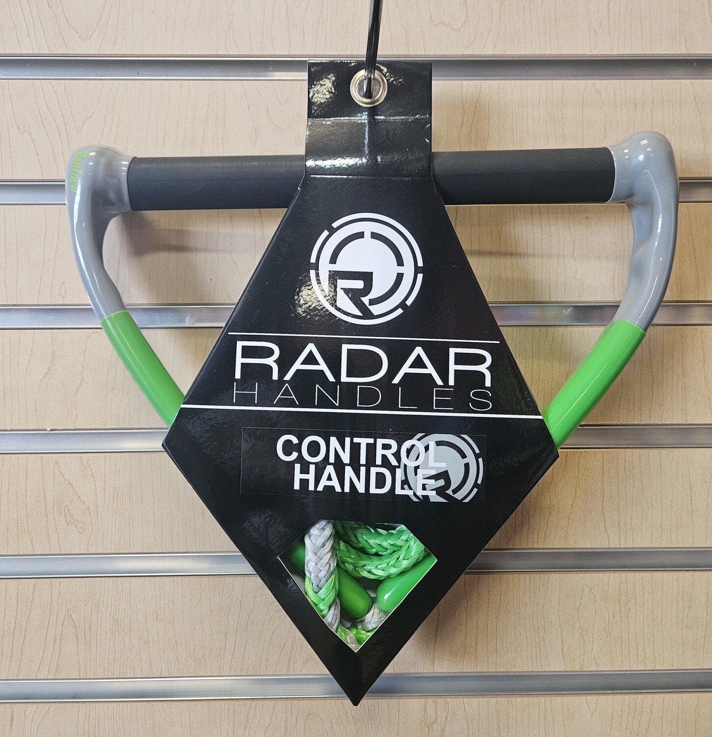 Radar Control Barlock 13&quot; Elliptical Handle
