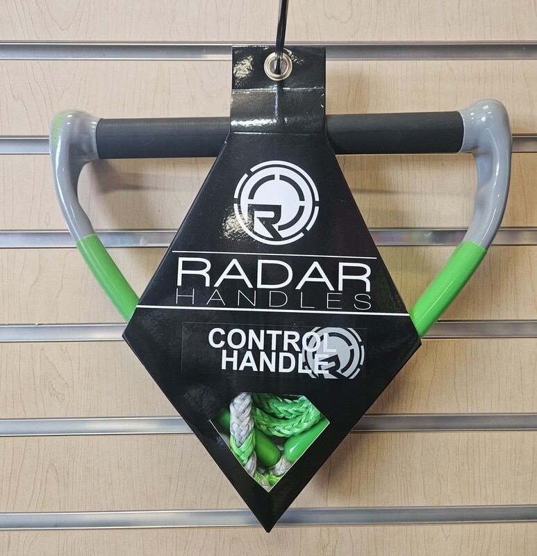 Radar Control Barlock 13&quot; Elliptical Handle