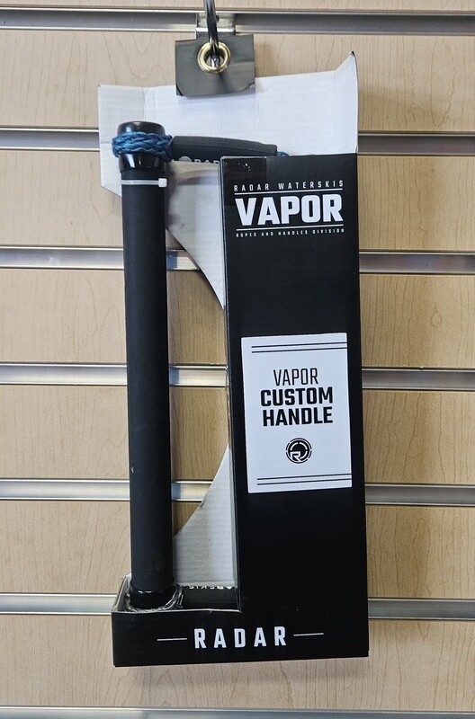 Radar Vapor 12&quot; x 1&quot; Custom Handle
