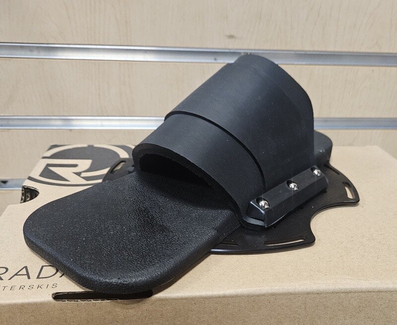 Radar 2016-2023 Graviton Rear Toe Plate XL/XXL