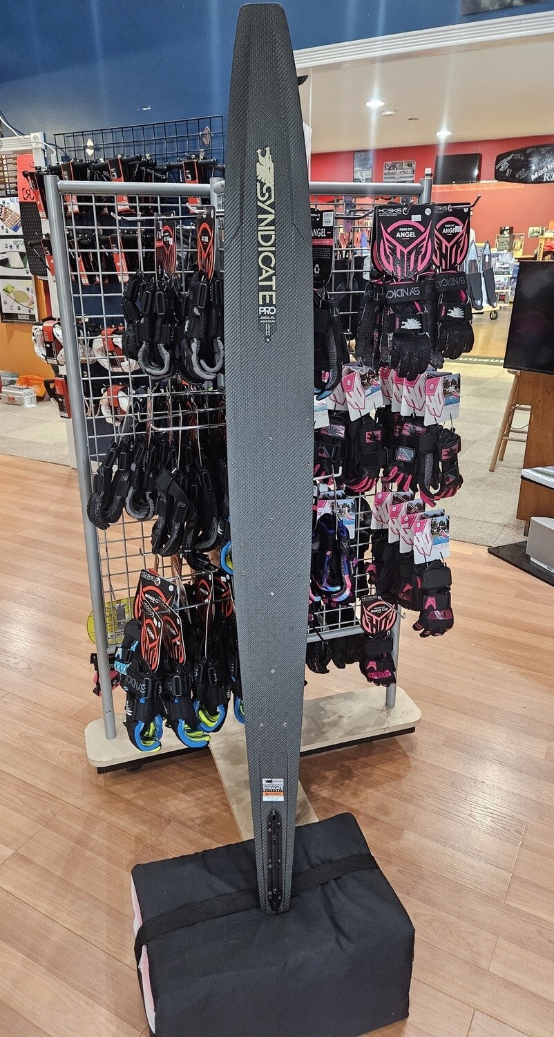 HO Syndicate Pro 65&quot;