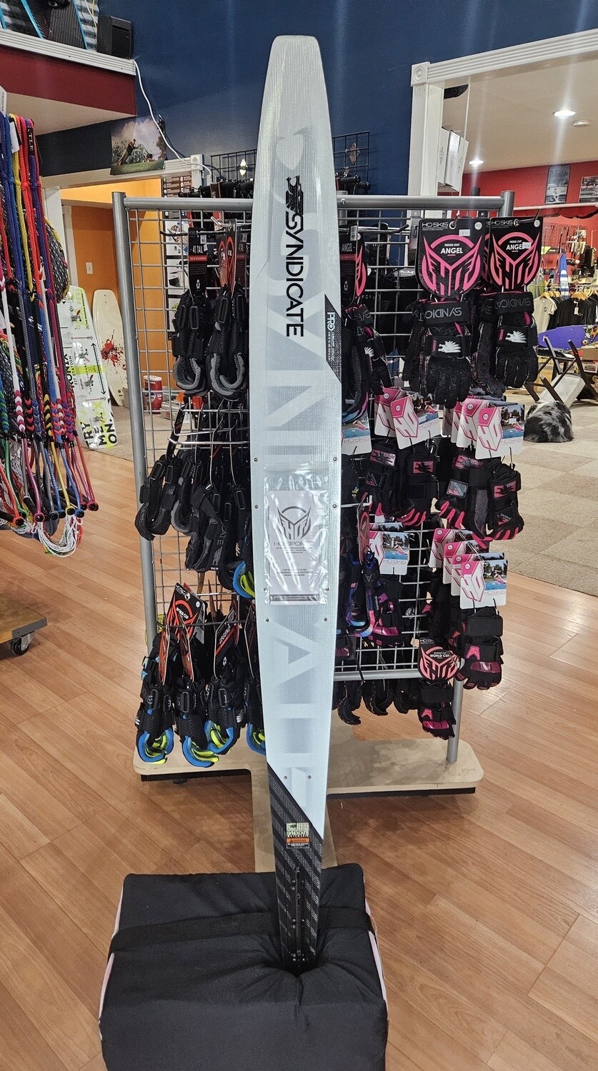 2023 Syndicate Pro 65&quot;