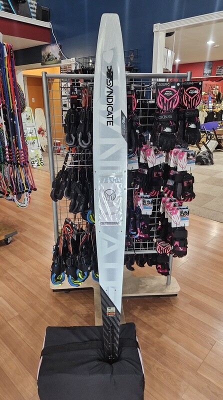 2023 Syndicate Pro 65&quot;