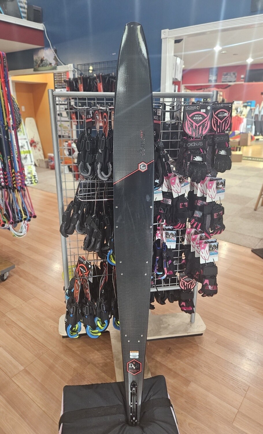 Connelly DV8 Slalom Ski 67&quot;