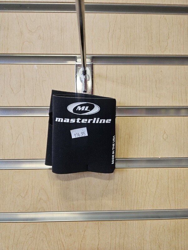 Masterline Palm Protector Set