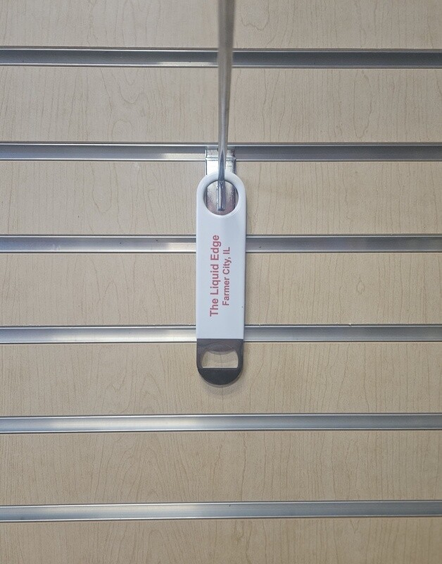 TLE Beverage Opener