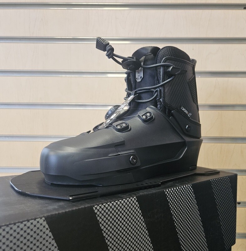 Radar Vapor Right Front 10