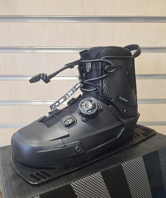 Radar Vapor-Rear 9