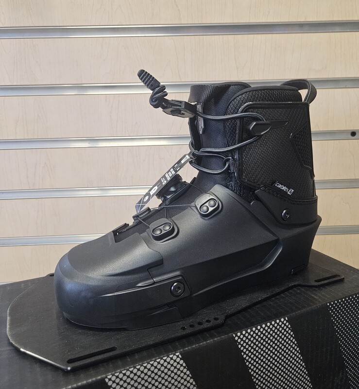 Radar Vapor Front Right 9
