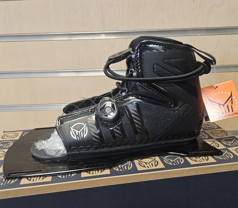 Ho Stance 130 Atop Front Binding 4-8