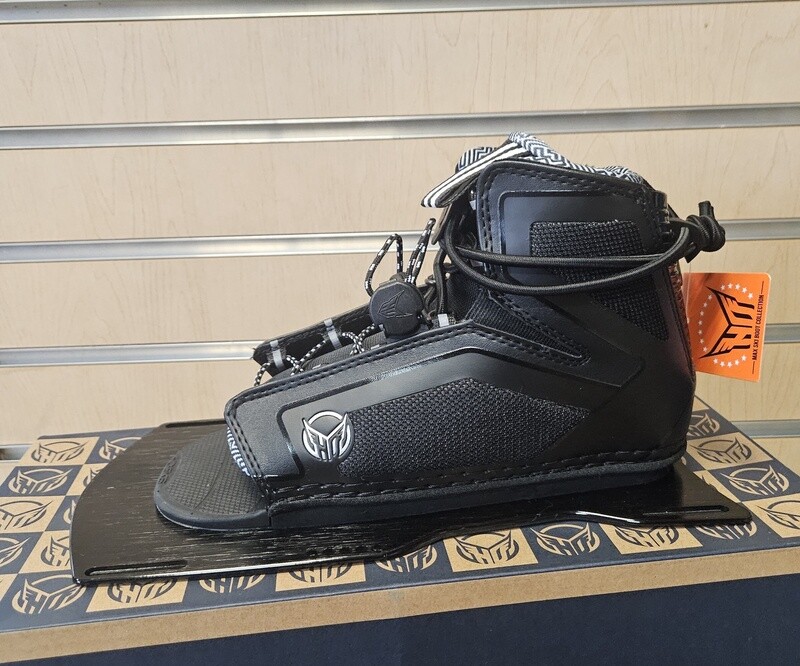 Ho Stance 110 Front Plate Size 4-8