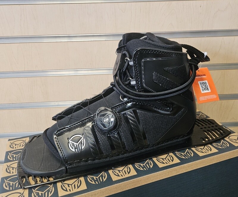HO Stance Rear 130 A Top 7-11 Binding